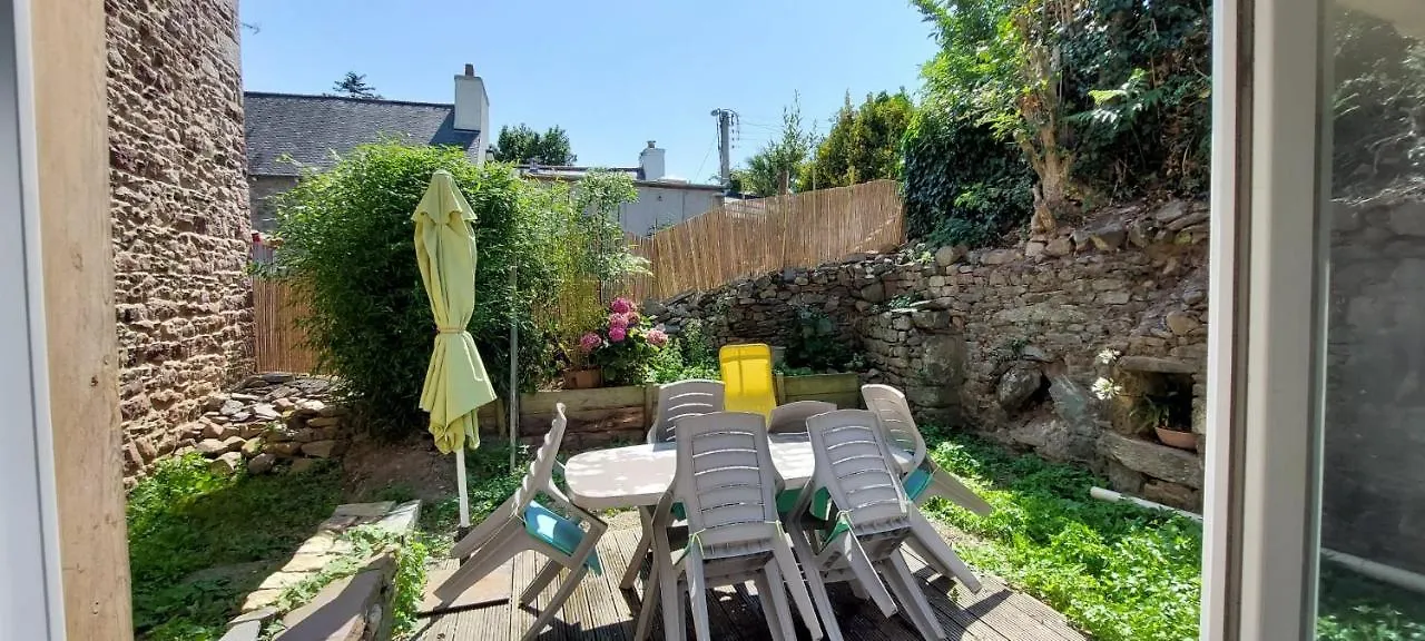 Maison Paimpol A 3 Min A Pied De La Mer