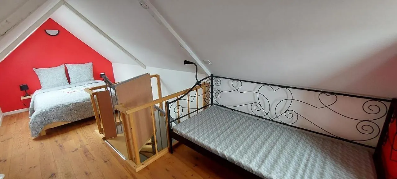 Holiday home Maison Paimpol A 3 Min A Pied De La Mer