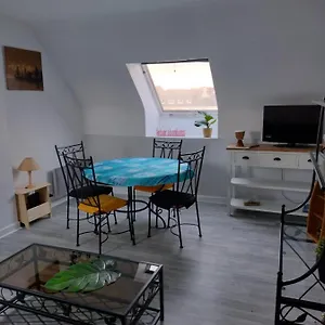 Appartement Leclerc, Paimpol
