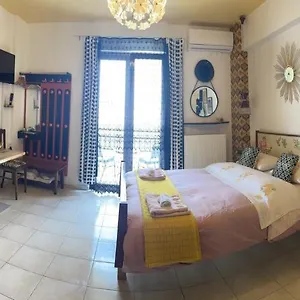 Reina Appartement Héraklion