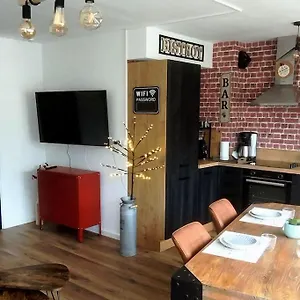 Appartement Au Coeur De, Paimpol