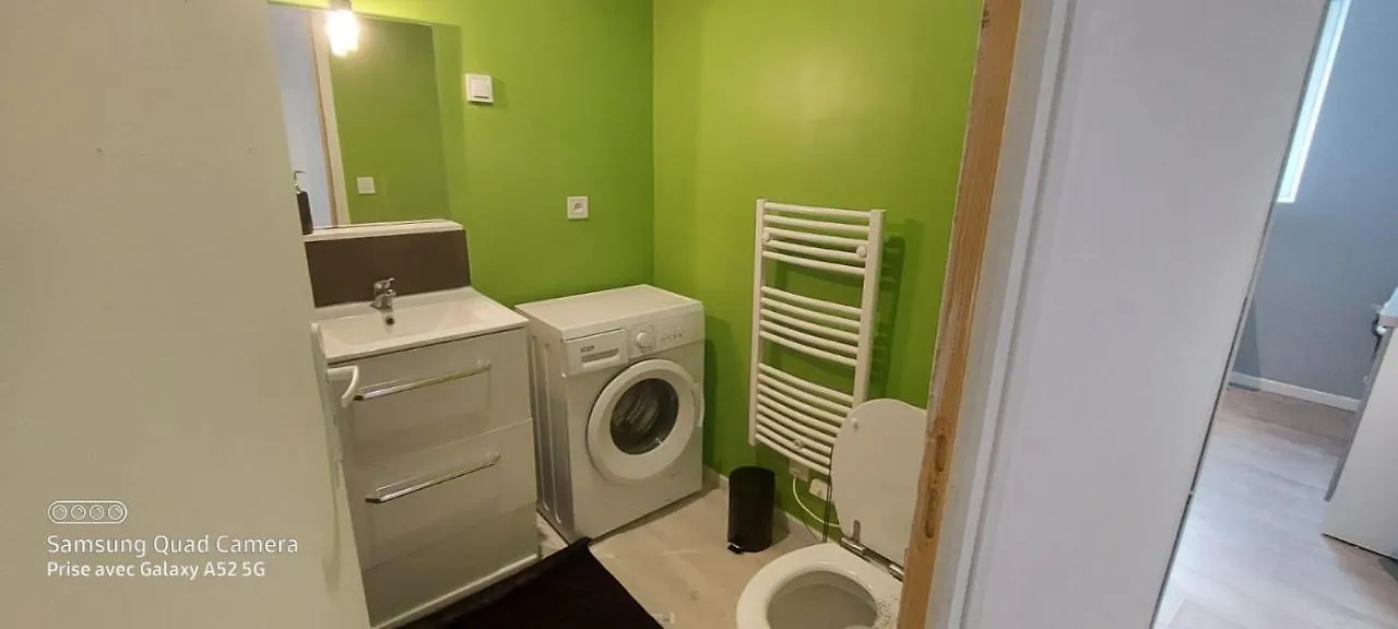 Maison Paimpol A 3 Min A Pied De La Mer France