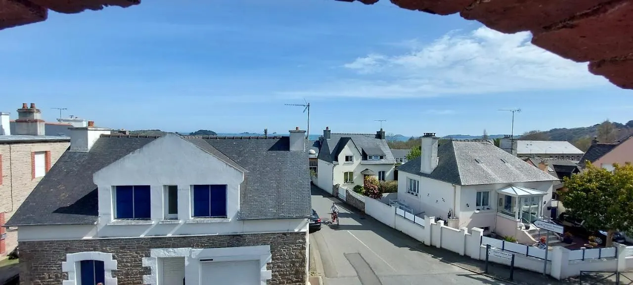 Holiday home Maison Paimpol A 3 Min A Pied De La Mer France